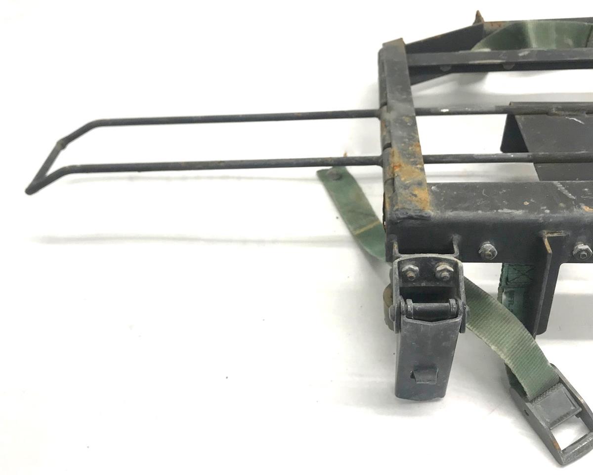HM-920 | HM-920  Pioneer Stowage Tool Tray  Rack with straight mounting clamps (4)USED.jpg