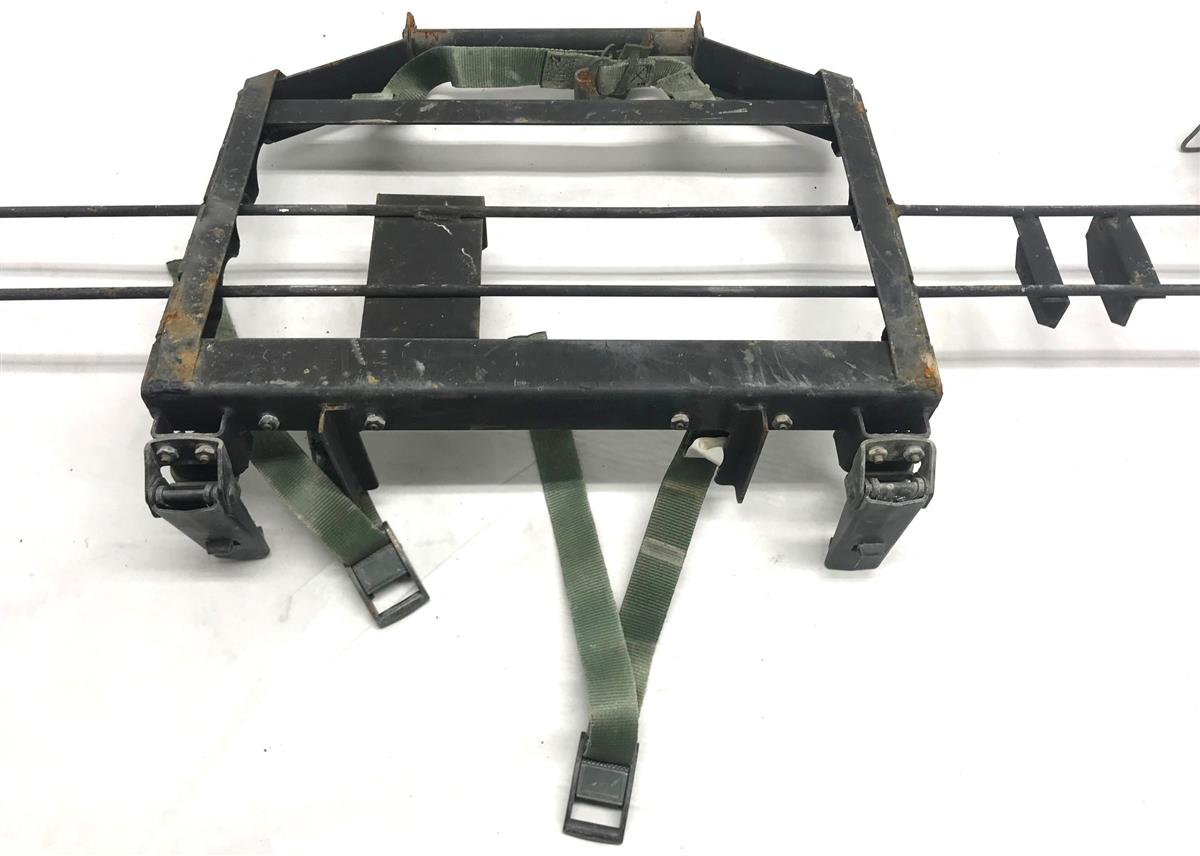 HM-920 | HM-920  Pioneer Stowage Tool Tray  Rack with straight mounting clamps (5)USED.jpg