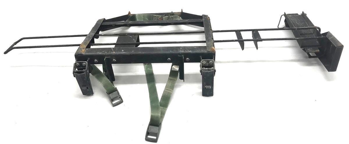 HM-920 | HM-920  Pioneer Stowage Tool Tray  Rack with straight mounting clamps (6)USED.jpg