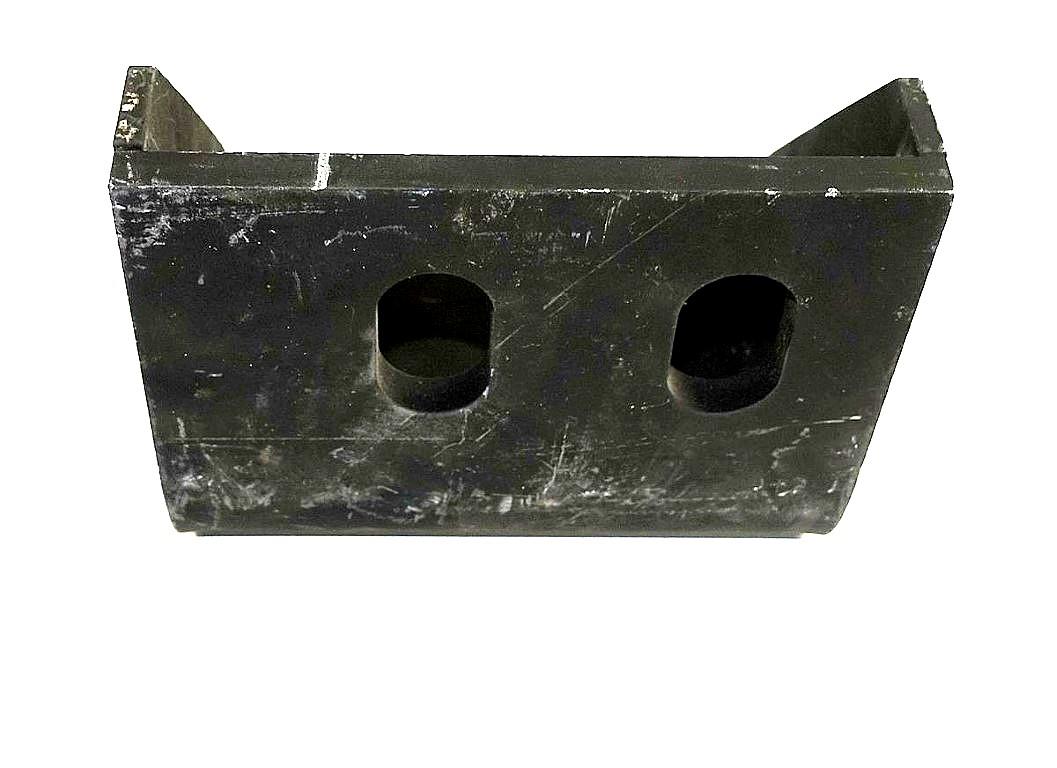 HM-925 | HM-925  HMMWV Rear Bumper Right Hand (RH) Mounting Bracket  (3).JPG