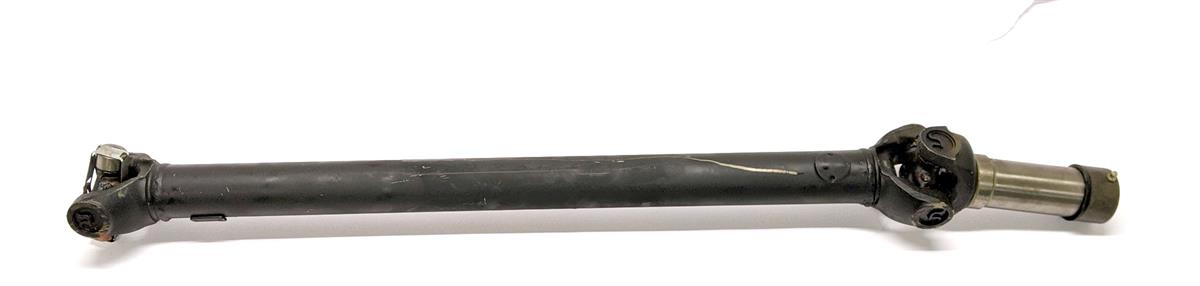 HM-927 | HM-927  Front Drive Shaft  Propeller Shaft HMMWV Update (4).jpg