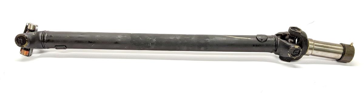 HM-927 | HM-927  Front Drive Shaft  Propeller Shaft HMMWV Update (5).jpg