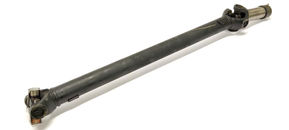 HM-927 | HM-927  Front Drive Shaft  Propeller Shaft HMMWV Update (7).jpg