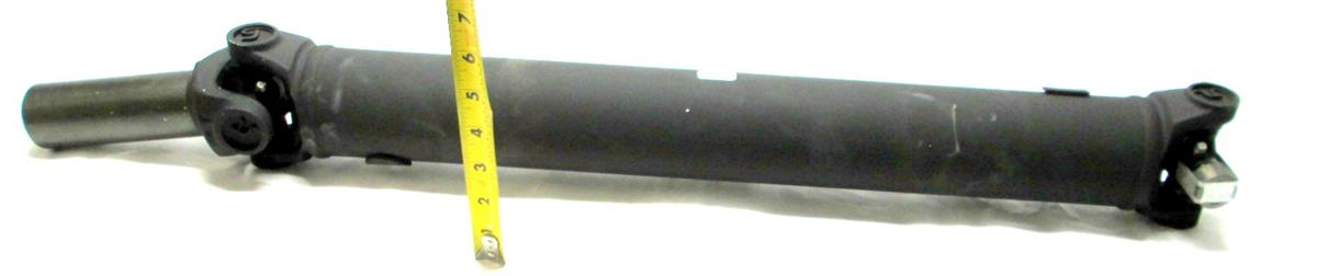 HM-929 | HM-929 Rear Propeller Driveshaft Assembly HMMWV Update  (10).JPG