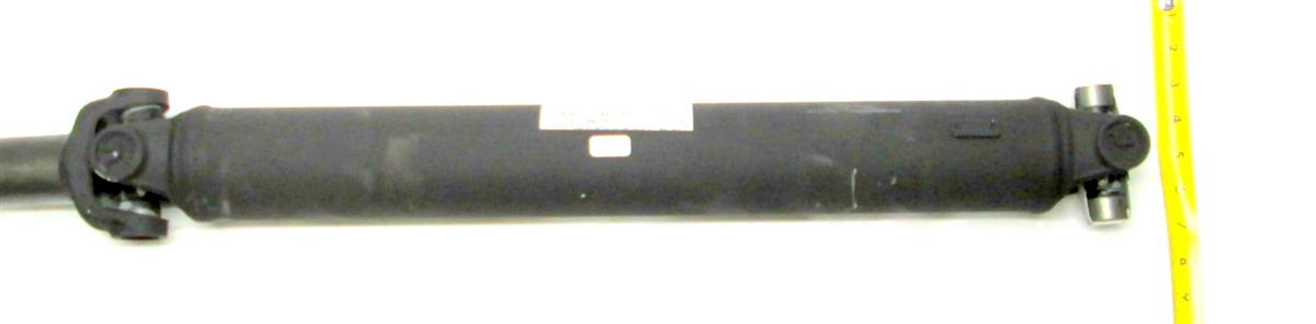 HM-929 | HM-929 Rear Propeller Driveshaft Assembly HMMWV Update  (9).JPG