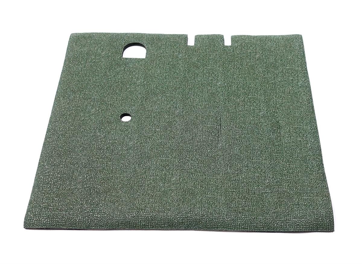 HM-978 | HM-978 Rear Driver Side Floor Insulation Panel for HMMWV NOS (4) (Large).JPG