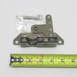 HM-983 | HM-983  Left Driver Side Hard Door Latch (17).JPG