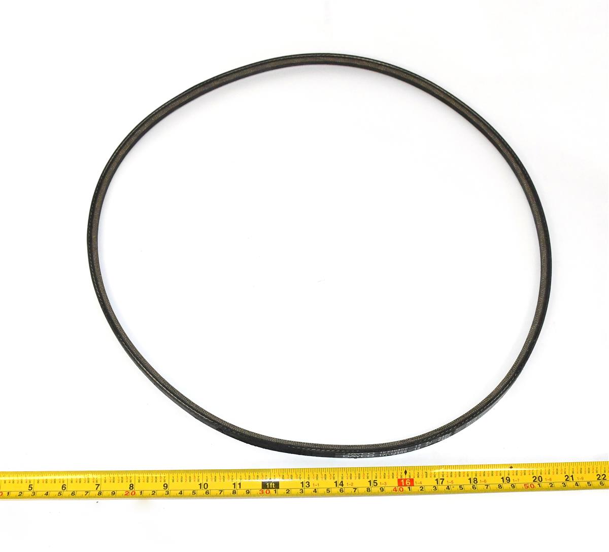 HM-3843 | HMMWV V Belt  (4).JPG