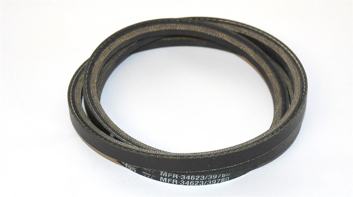 HM-3843 | HMMWV V Belt  (6).JPG