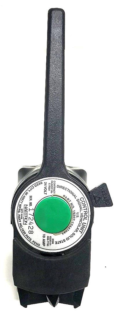 Hm-1057 | Hm-1057  HMMWV Directional Signal Light Control (6).jpeg