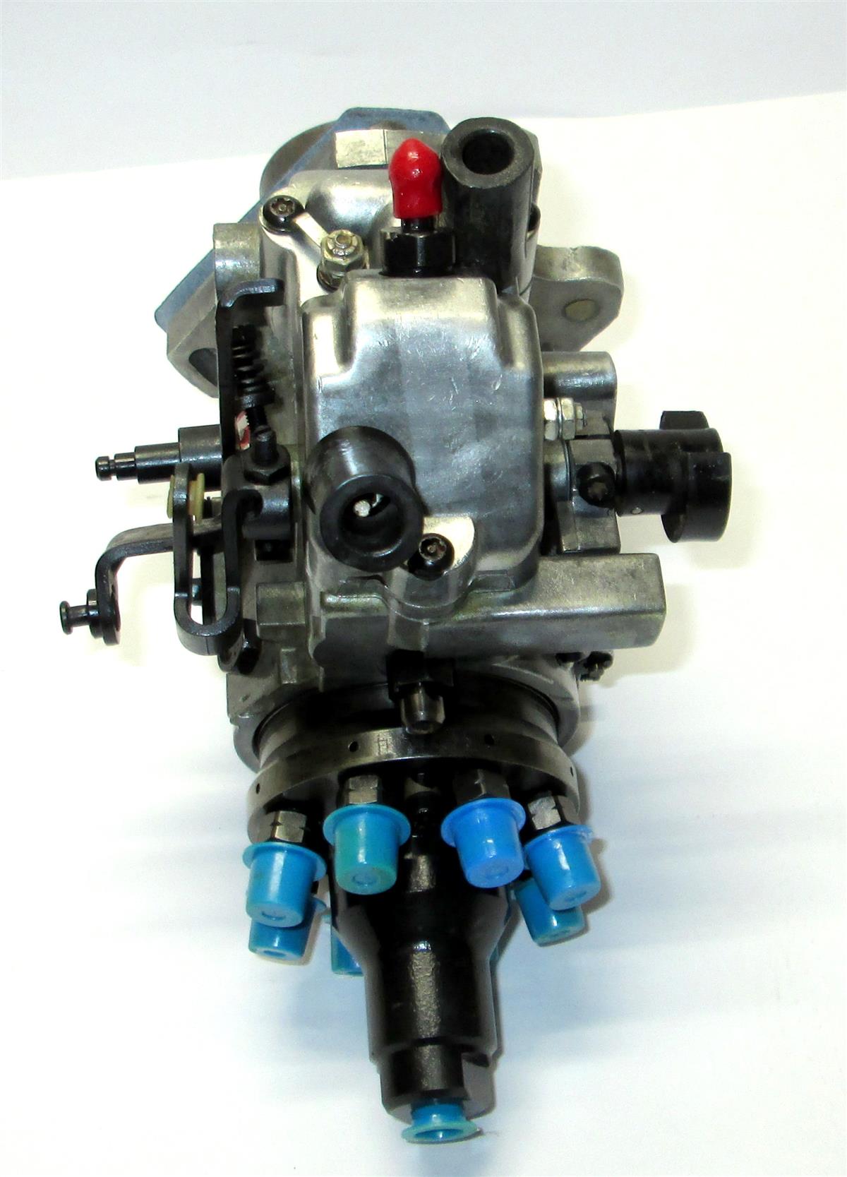 HM-3466R | Hm-3466R Stanadyne Fuel Injection Pump 6.5L Non-Turbo GM Style Diesel Engine HMMWV (10).JPG