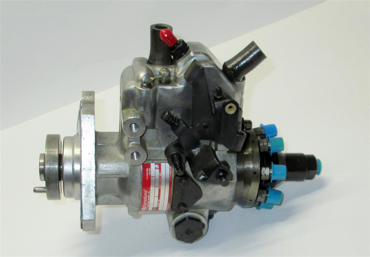 HM-3466R | Hm-3466R Stanadyne Fuel Injection Pump 6.5L Non-Turbo GM Style Diesel Engine HMMWV (11).JPG