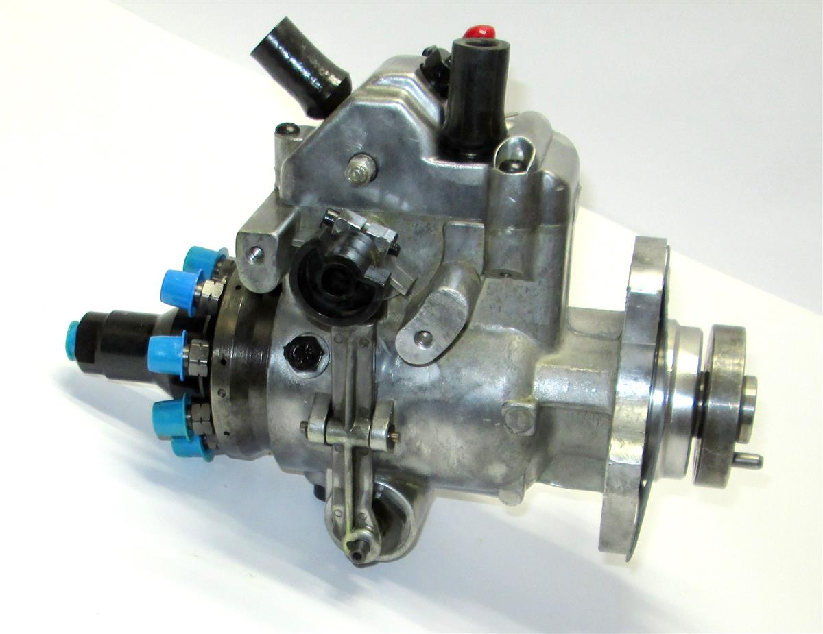 HM-3466R | Hm-3466R Stanadyne Fuel Injection Pump 6.5L Non-Turbo GM Style Diesel Engine HMMWV (16).JPG