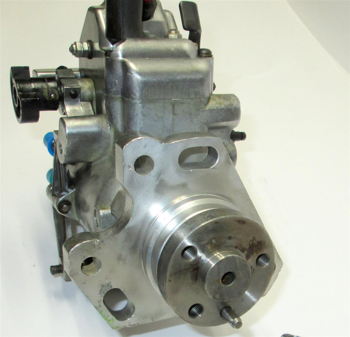 HM-3466R | Hm-3466R Stanadyne Fuel Injection Pump 6.5L Non-Turbo GM Style Diesel Engine HMMWV (17).JPG