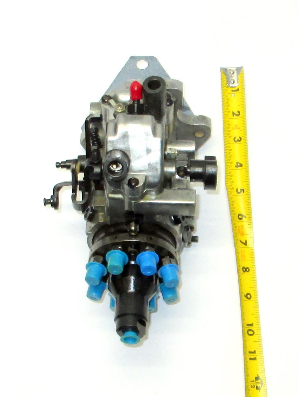 HM-3466R | Hm-3466R Stanadyne Fuel Injection Pump 6.5L Non-Turbo GM Style Diesel Engine HMMWV (2).JPG