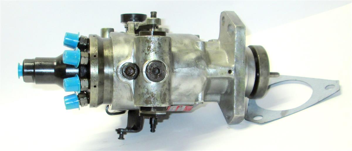 HM-3466R | Hm-3466R Stanadyne Fuel Injection Pump 6.5L Non-Turbo GM Style Diesel Engine HMMWV (20).JPG