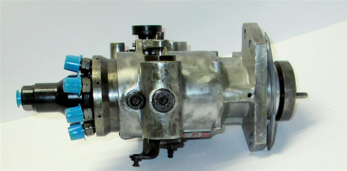 HM-3466R | Hm-3466R Stanadyne Fuel Injection Pump 6.5L Non-Turbo GM Style Diesel Engine HMMWV (21).JPG