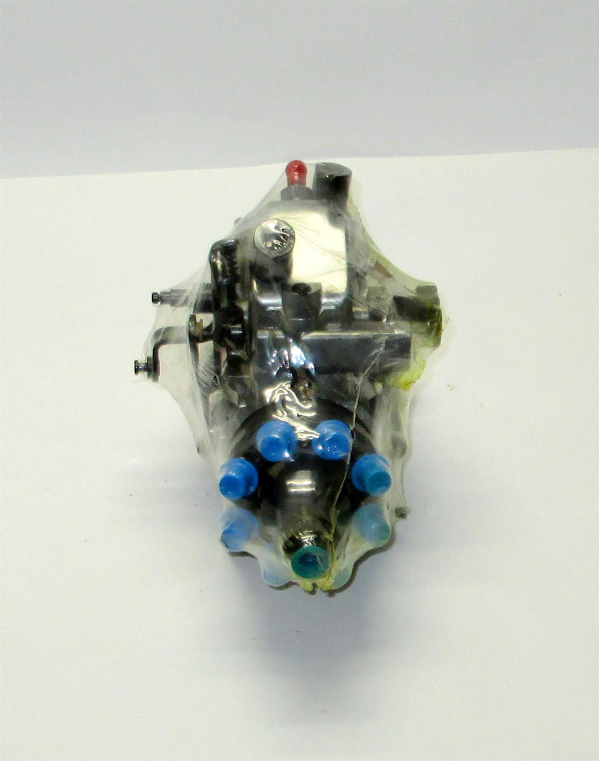 HM-3466R | Hm-3466R Stanadyne Fuel Injection Pump 6.5L Non-Turbo GM Style Diesel Engine HMMWV (22).JPG