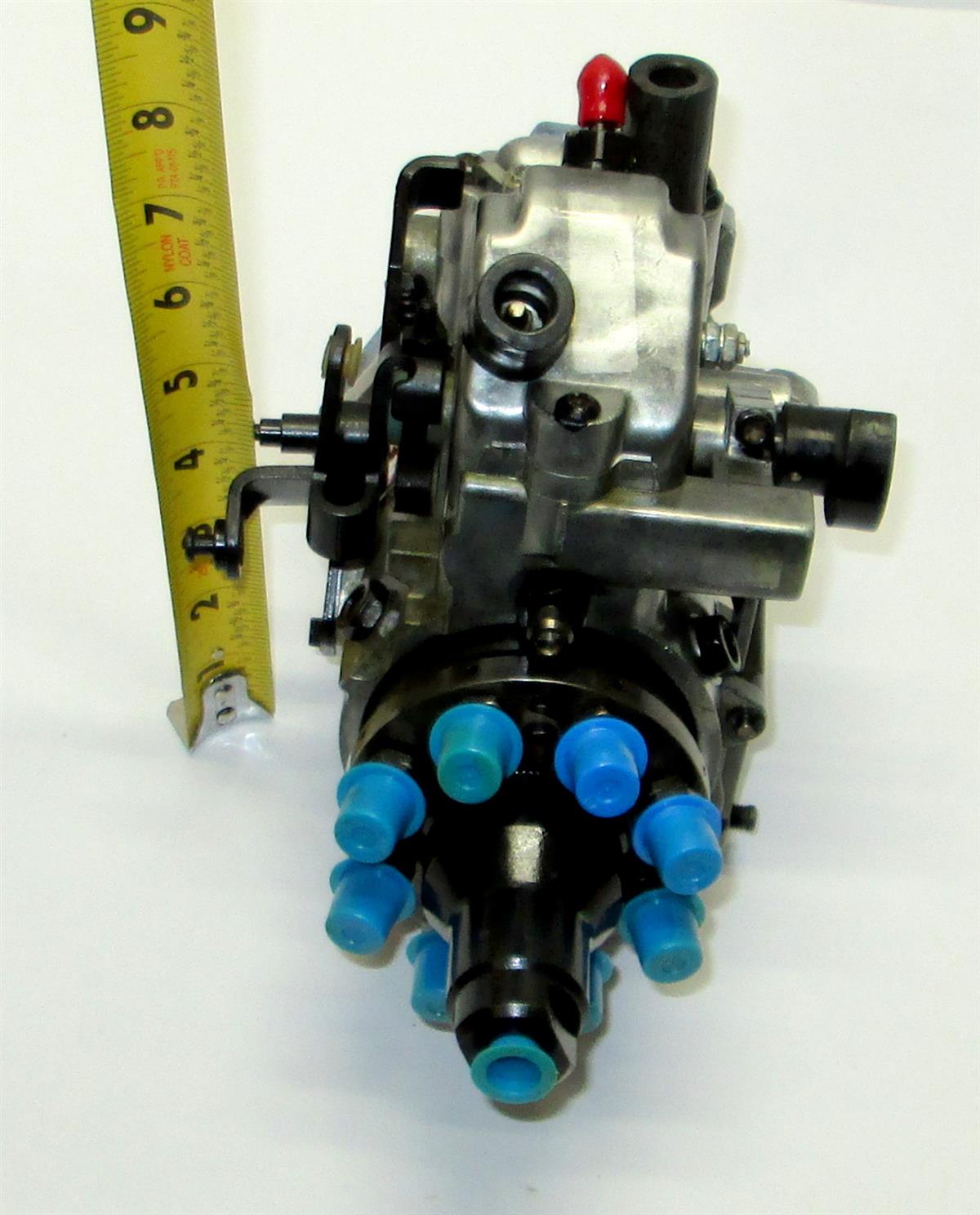 HM-3466R | Hm-3466R Stanadyne Fuel Injection Pump 6.5L Non-Turbo GM Style Diesel Engine HMMWV (3).JPG