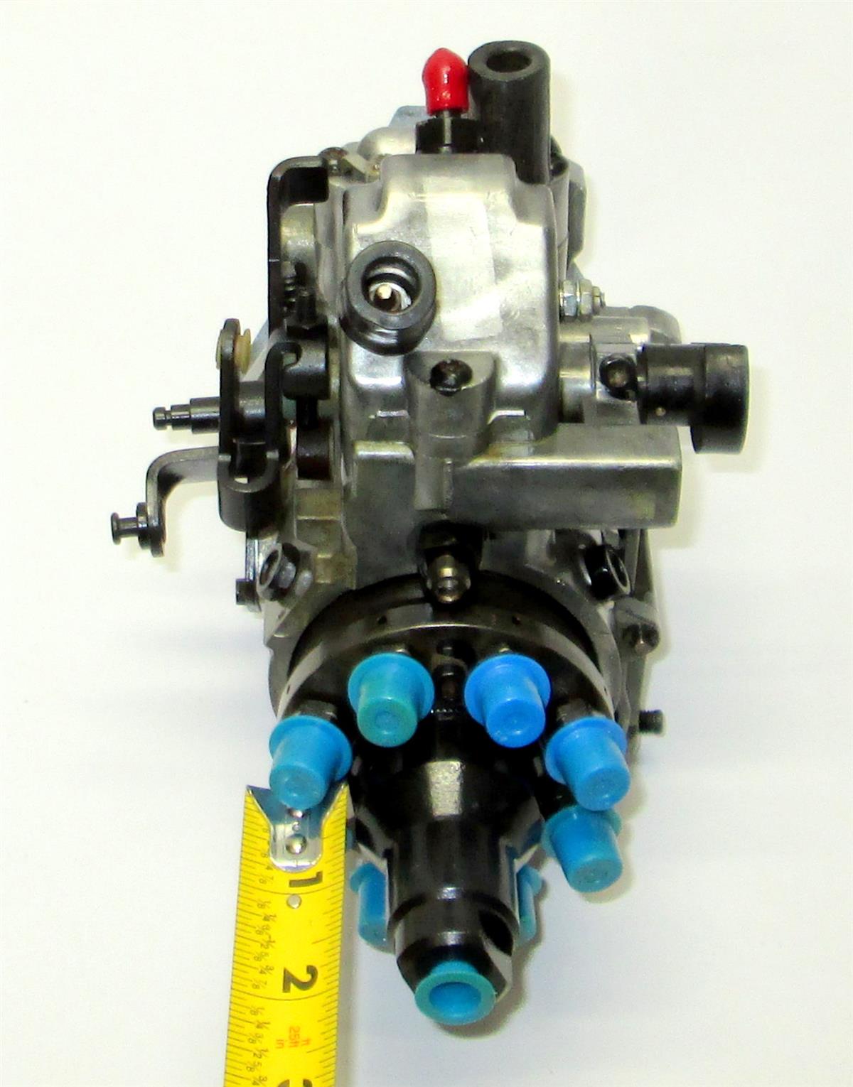 HM-3466R | Hm-3466R Stanadyne Fuel Injection Pump 6.5L Non-Turbo GM Style Diesel Engine HMMWV (5).JPG