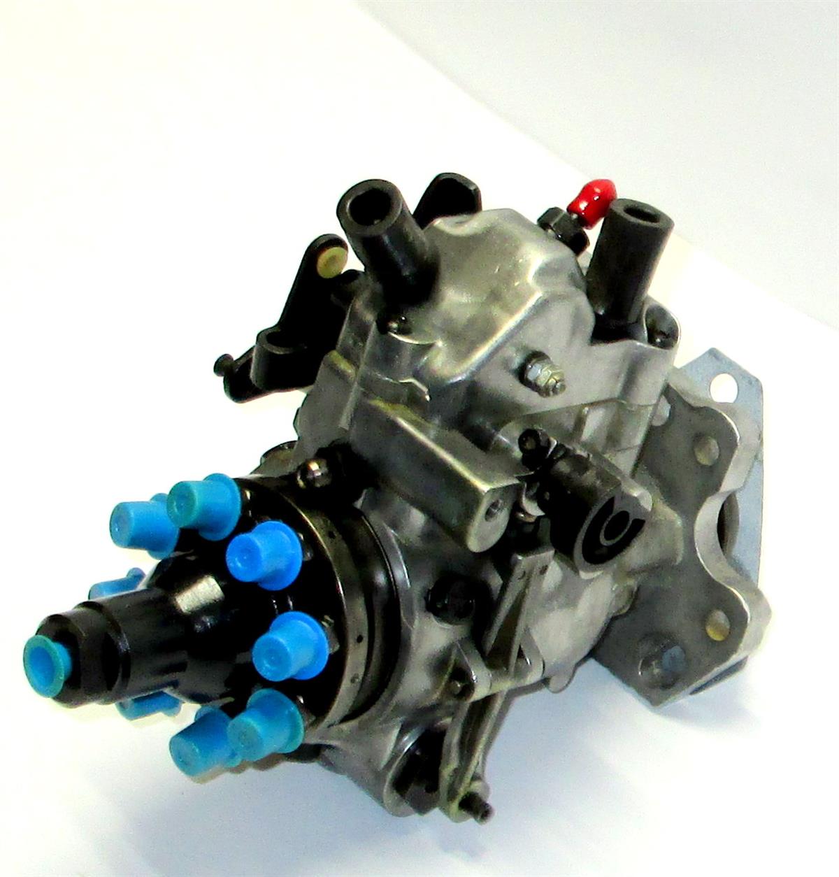 HM-3466R | Hm-3466R Stanadyne Fuel Injection Pump 6.5L Non-Turbo GM Style Diesel Engine HMMWV (7).JPG