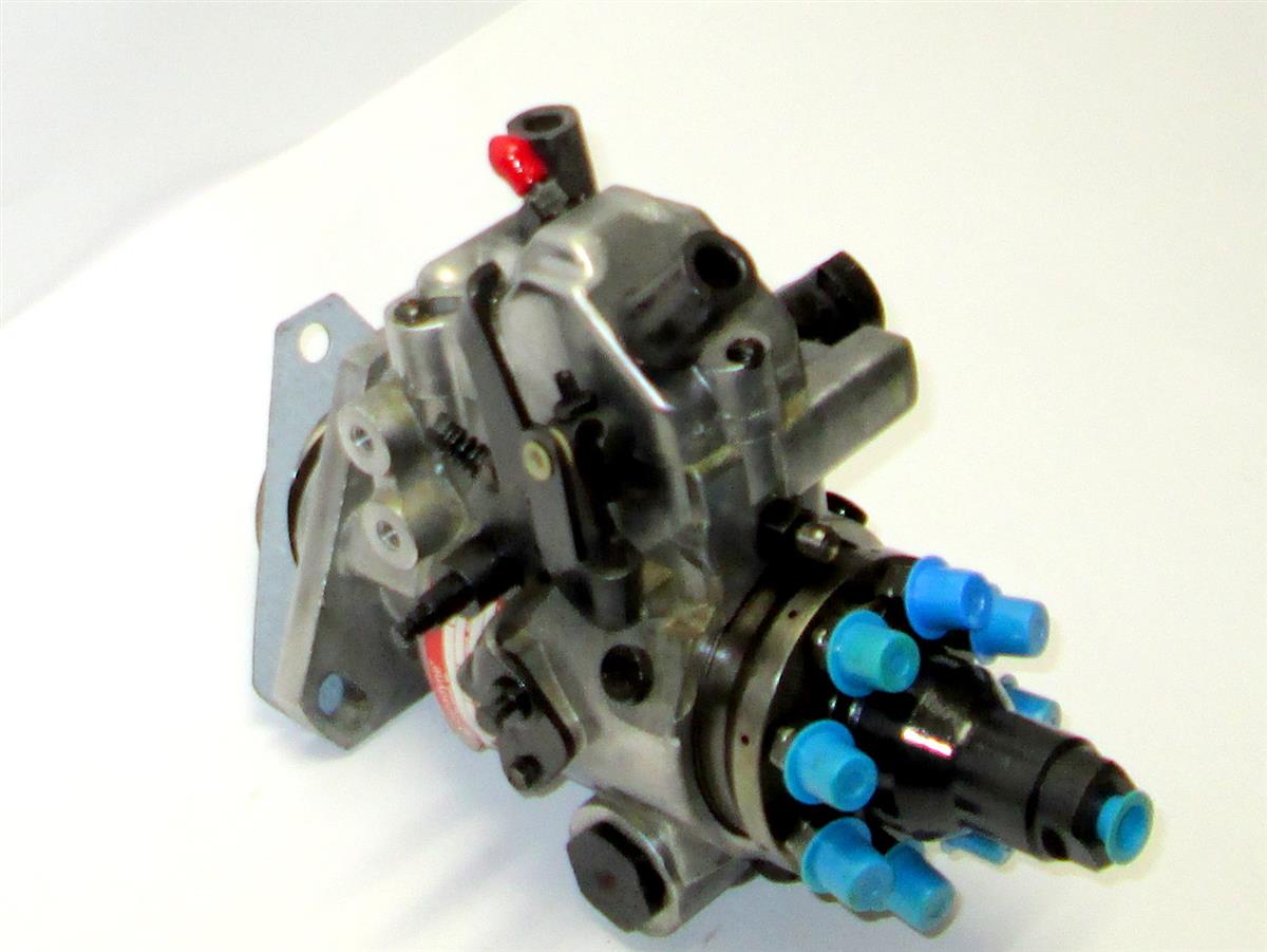 HM-3466R | Hm-3466R Stanadyne Fuel Injection Pump 6.5L Non-Turbo GM Style Diesel Engine HMMWV (8).JPG