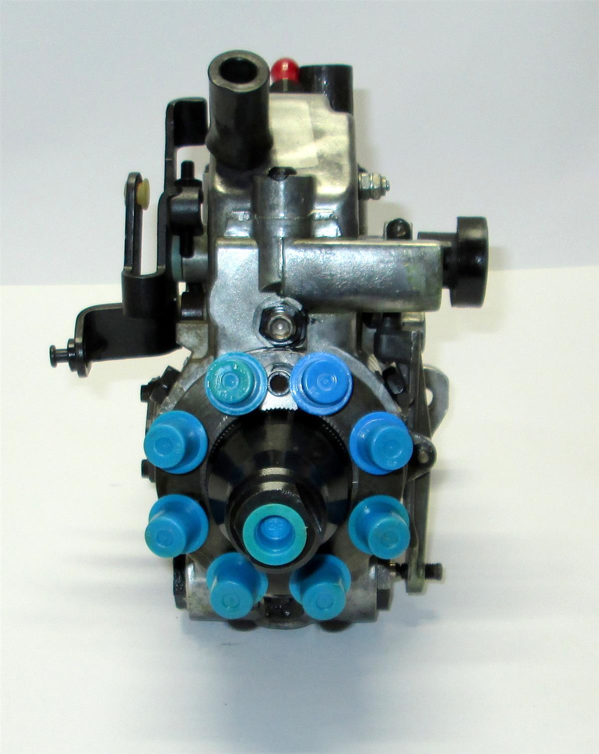 HM-3466R | Hm-3466R Stanadyne Fuel Injection Pump 6.5L Non-Turbo GM Style Diesel Engine HMMWV (9).JPG