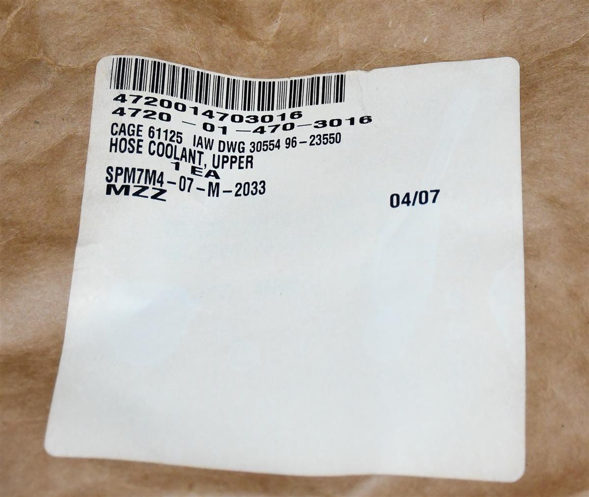 SP-0072 | Hose coolant upper (2).JPG