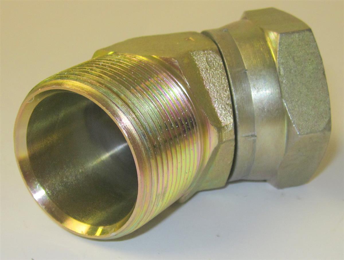 SP-361 | Hydraulic Hose 1-12 45 Degree Elbow Pipe (4).JPG