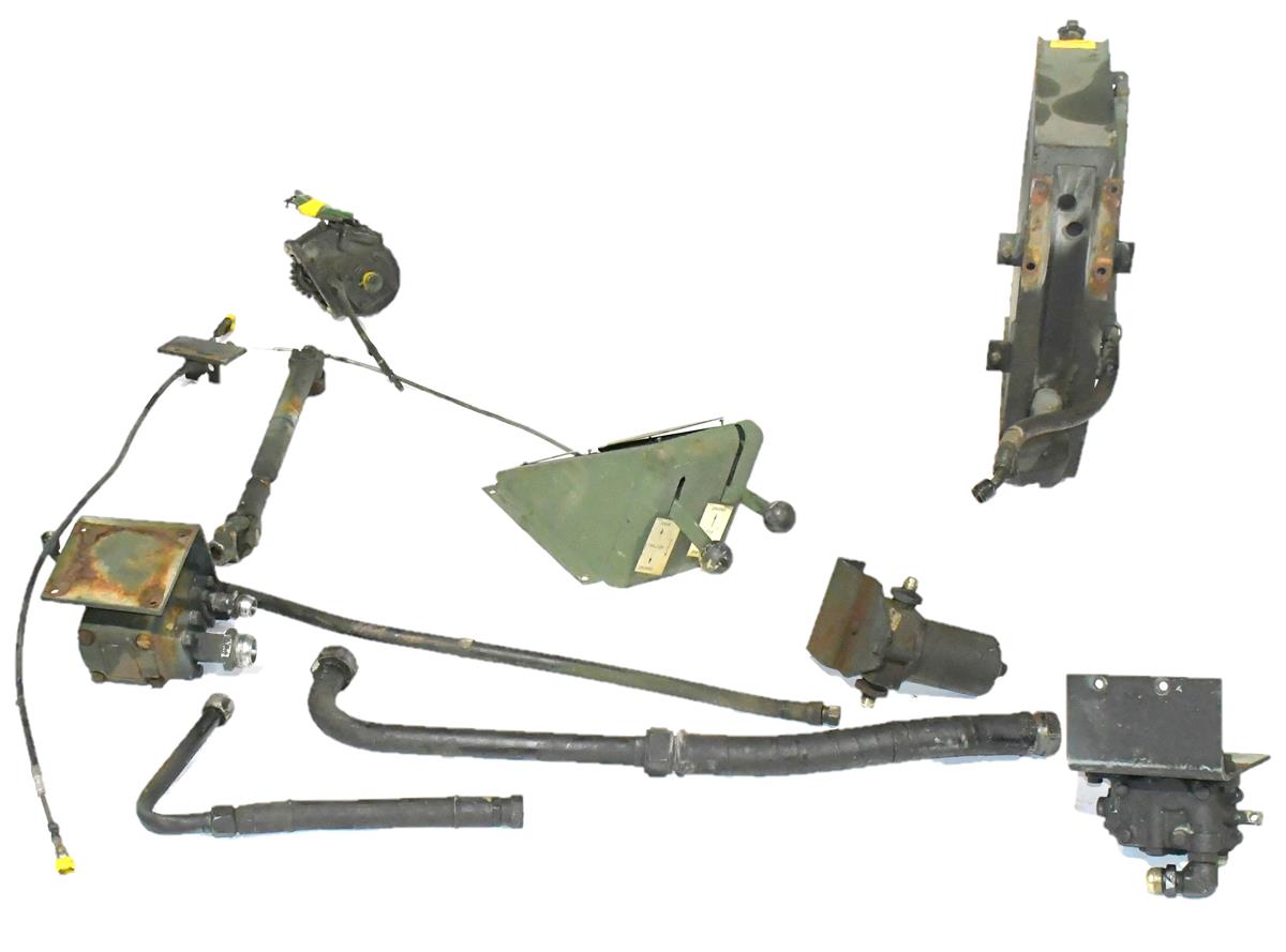 9M-1914 | Hydraulic Winch Kit PTO Power Take Off M939A1 (19).jpg