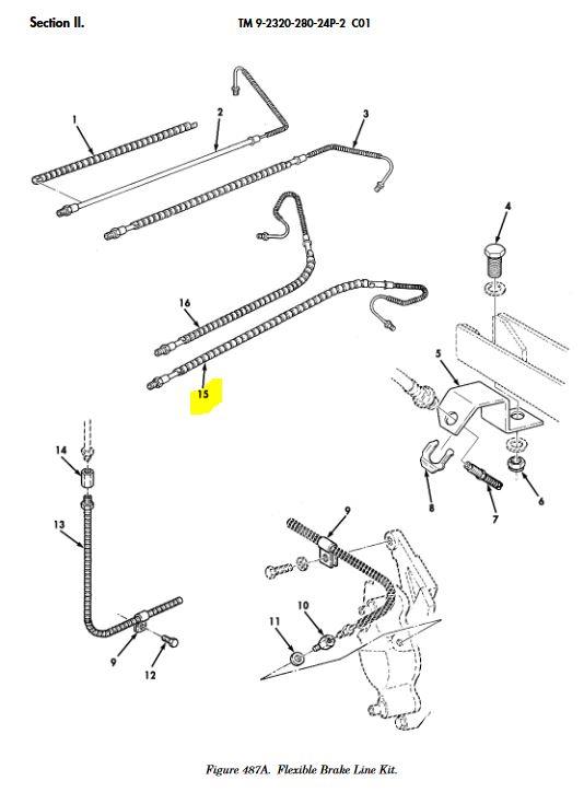 HM-3574 | LH Rear Brake Line Dia1.JPG