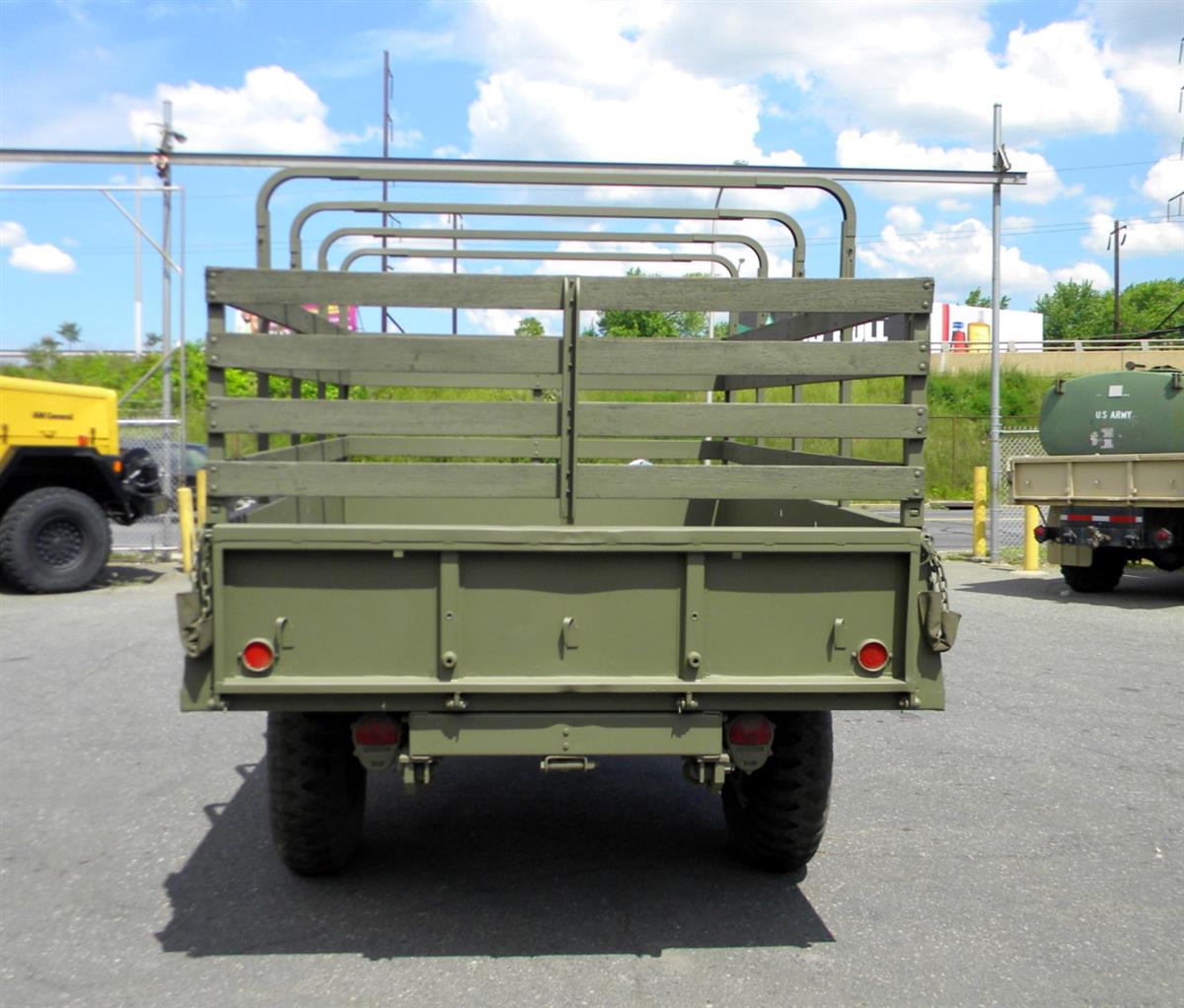 TR-01012000-12 | M105A2 Two Wheel Cargo Trailer Green, 1 and a half ton.  (19).JPG