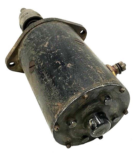 M151-120 | M151-120  M151 AM General MUTT 24 Volt Prestolite Starter M151 Jeep (2).jpeg