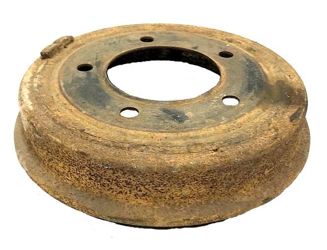 M151-122 | M151-122  M151 AM General MUTT Jeep Brake Drum (1).jpg