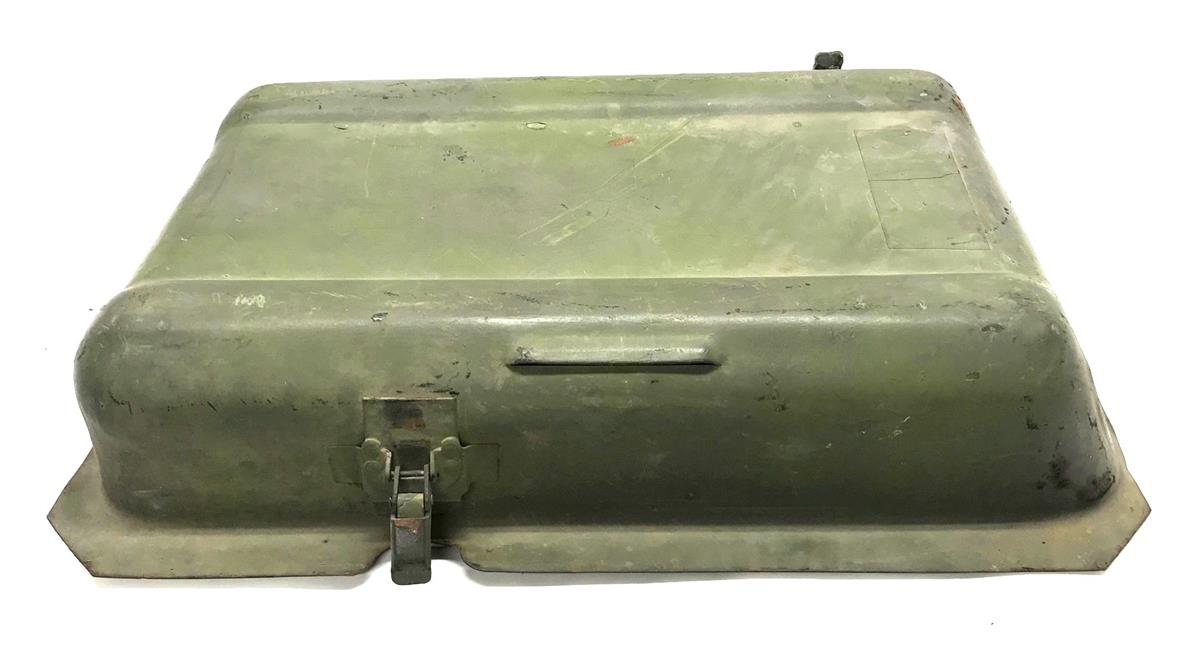 M151-140 | M151-140  M151 AM General MUTT Battery Box Cover  (1).jpg