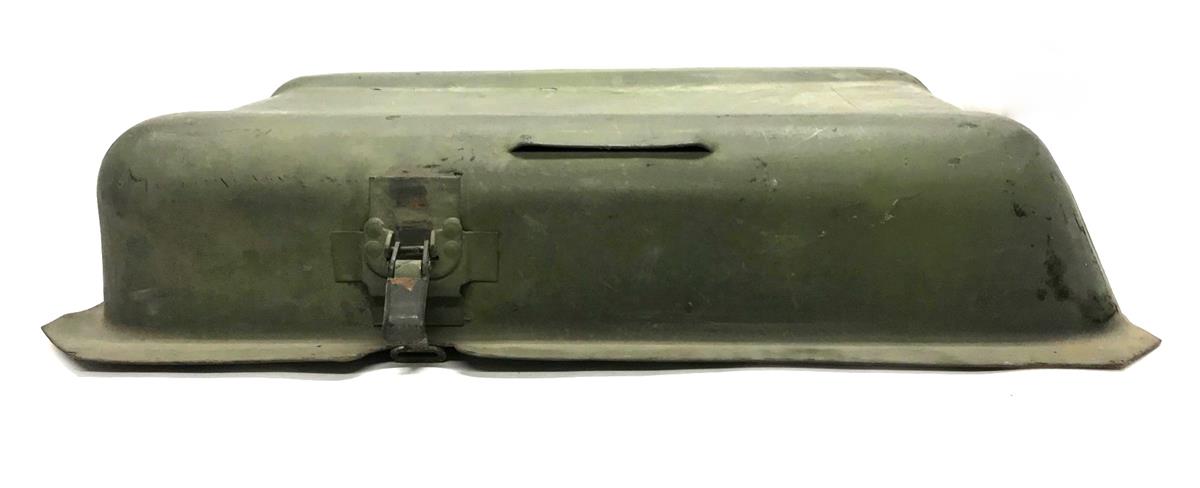 M151-140 | M151-140  M151 AM General MUTT Battery Box Cover  (2).jpg