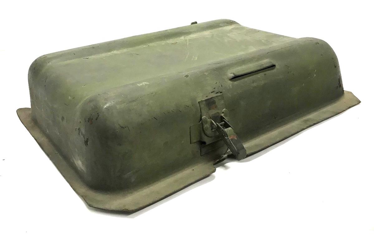 M151-140 | M151-140  M151 AM General MUTT Battery Box Cover  (3).jpg