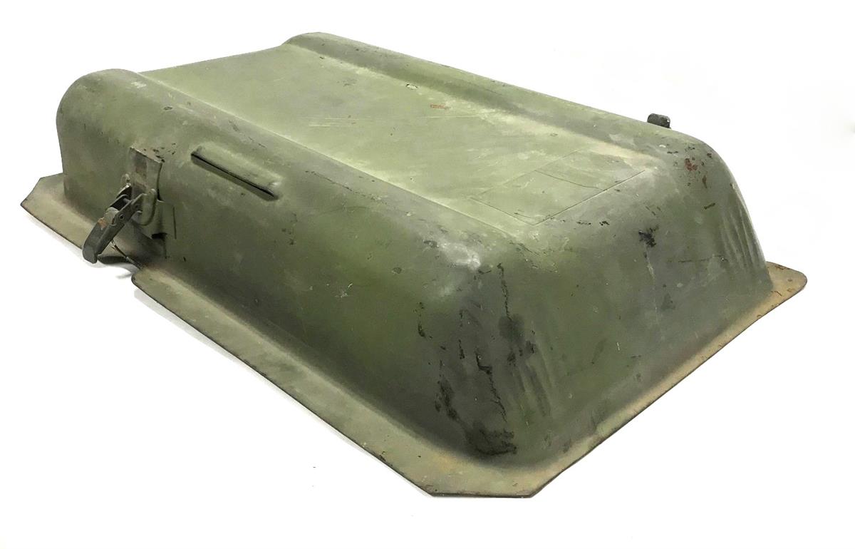 M151-140 | M151-140  M151 AM General MUTT Battery Box Cover  (5).jpg