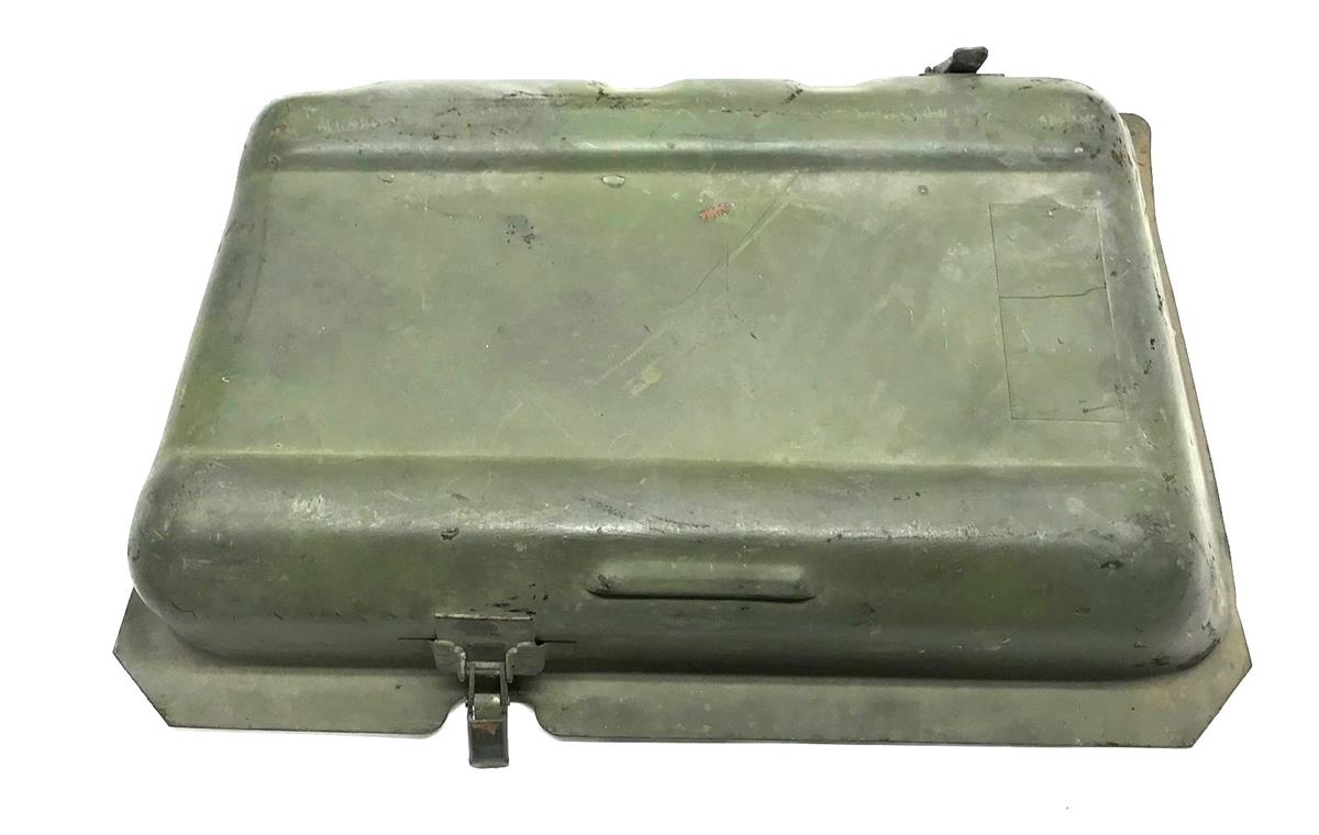 M151-140 | M151-140  M151 AM General MUTT Battery Box Cover  (7).jpg