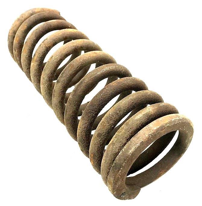 M151-146 | M151-146  M151 AM General MUTT Jeep Rear Suspension Spring (2).jpg