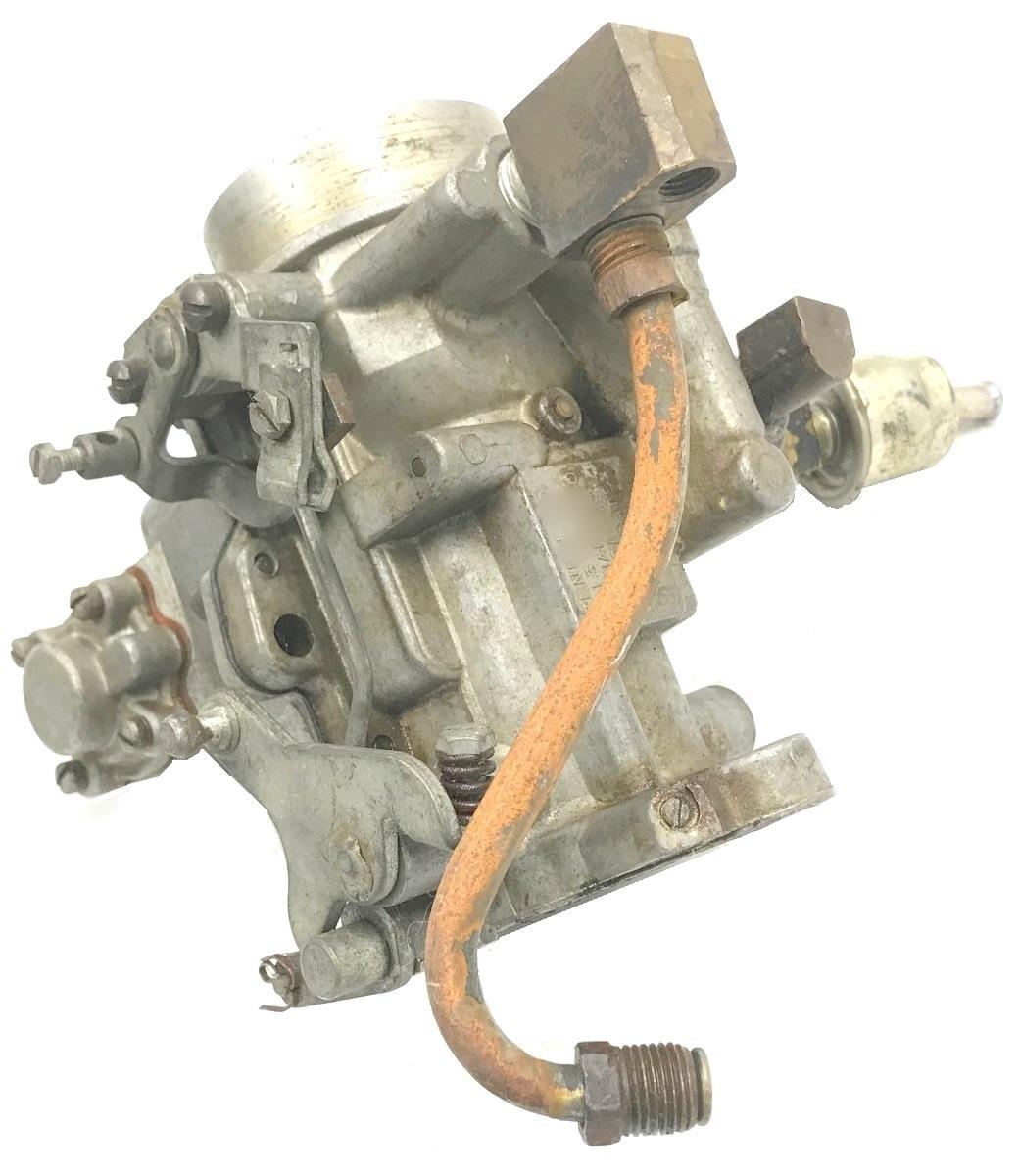 M151-147 | M151-147  M151 AM General MUTT Carburetor Assembly  (3).jpg
