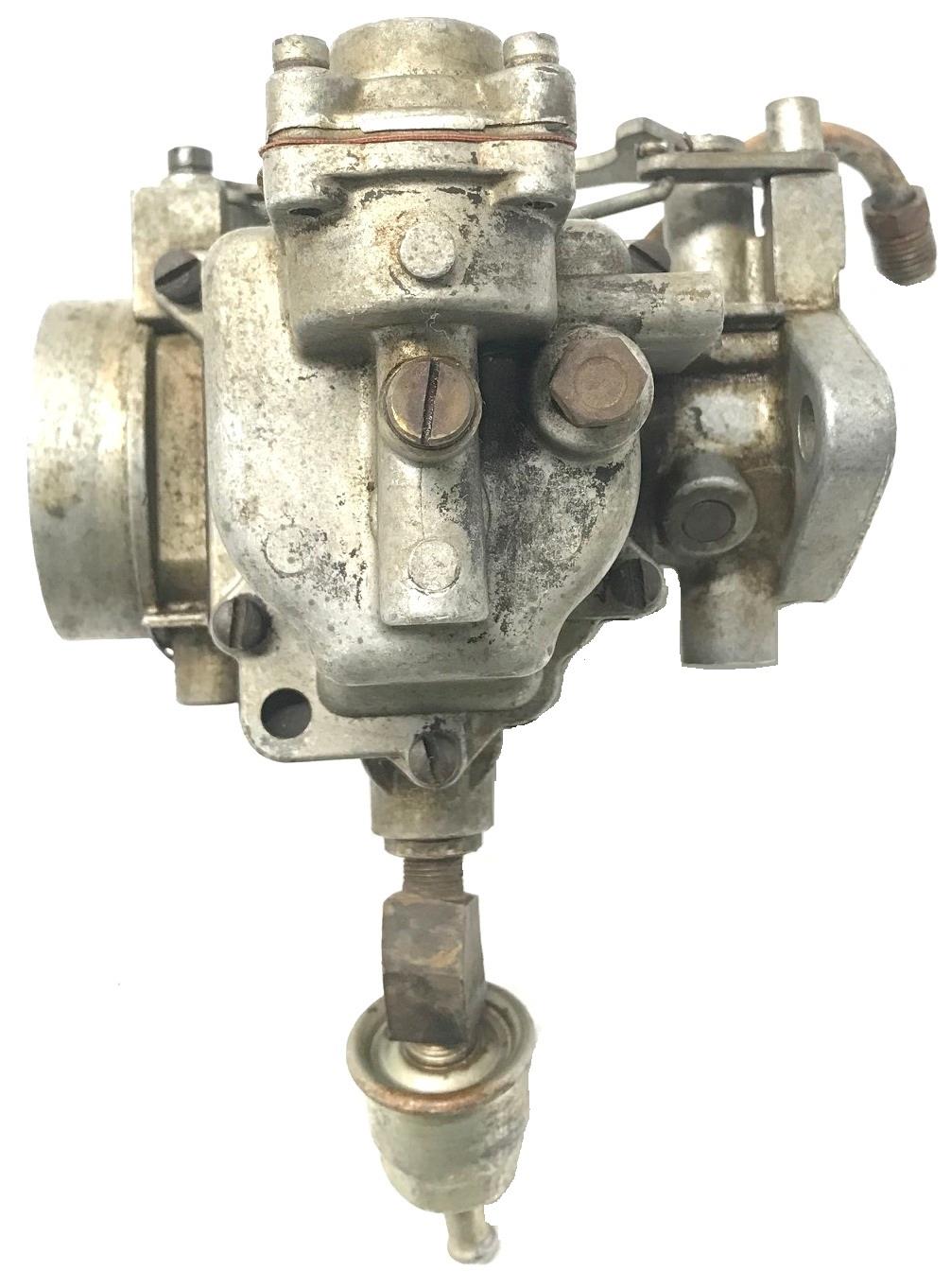 M151-147 | M151-147  M151 AM General MUTT Carburetor Assembly  (5).jpg