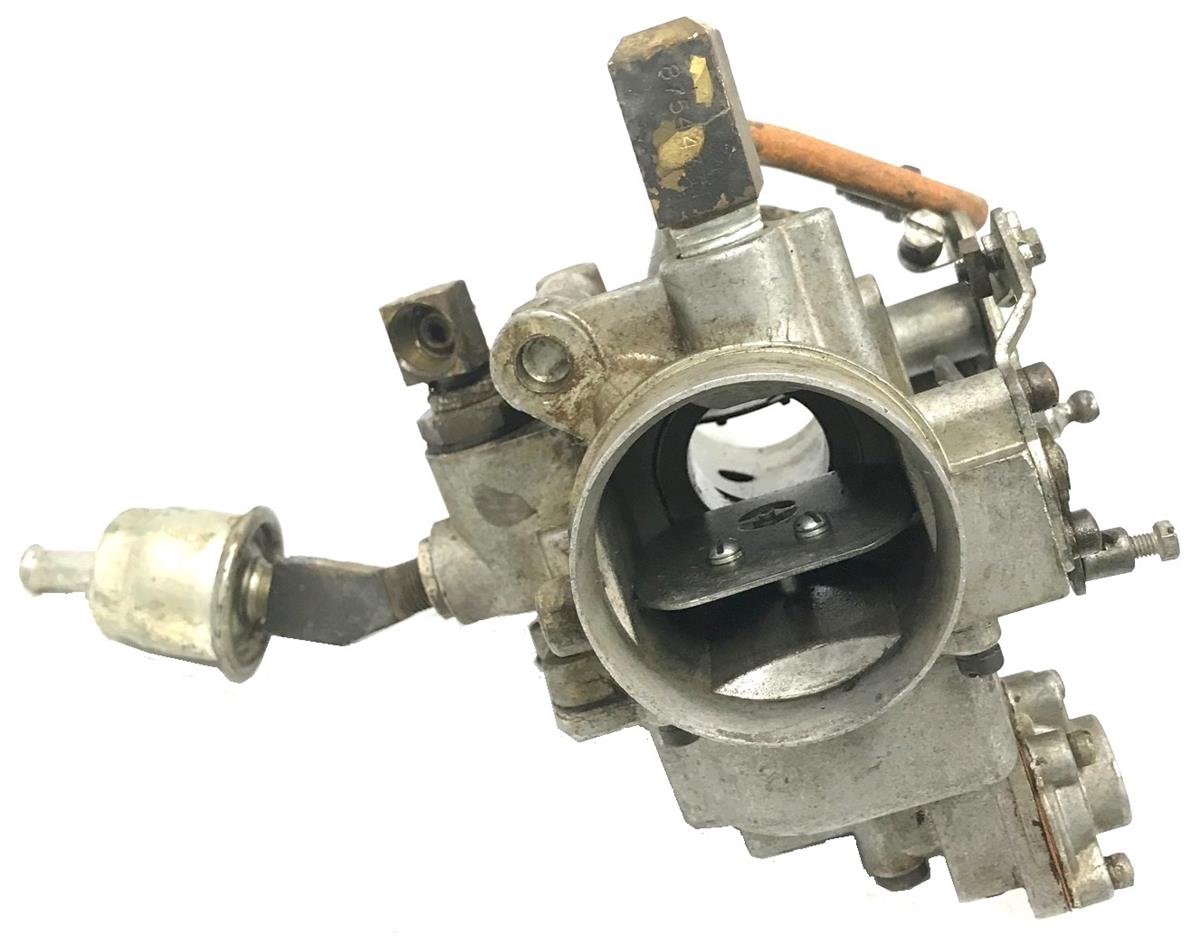 M151-147 | M151-147  M151 AM General MUTT Carburetor Assembly (4).jpg