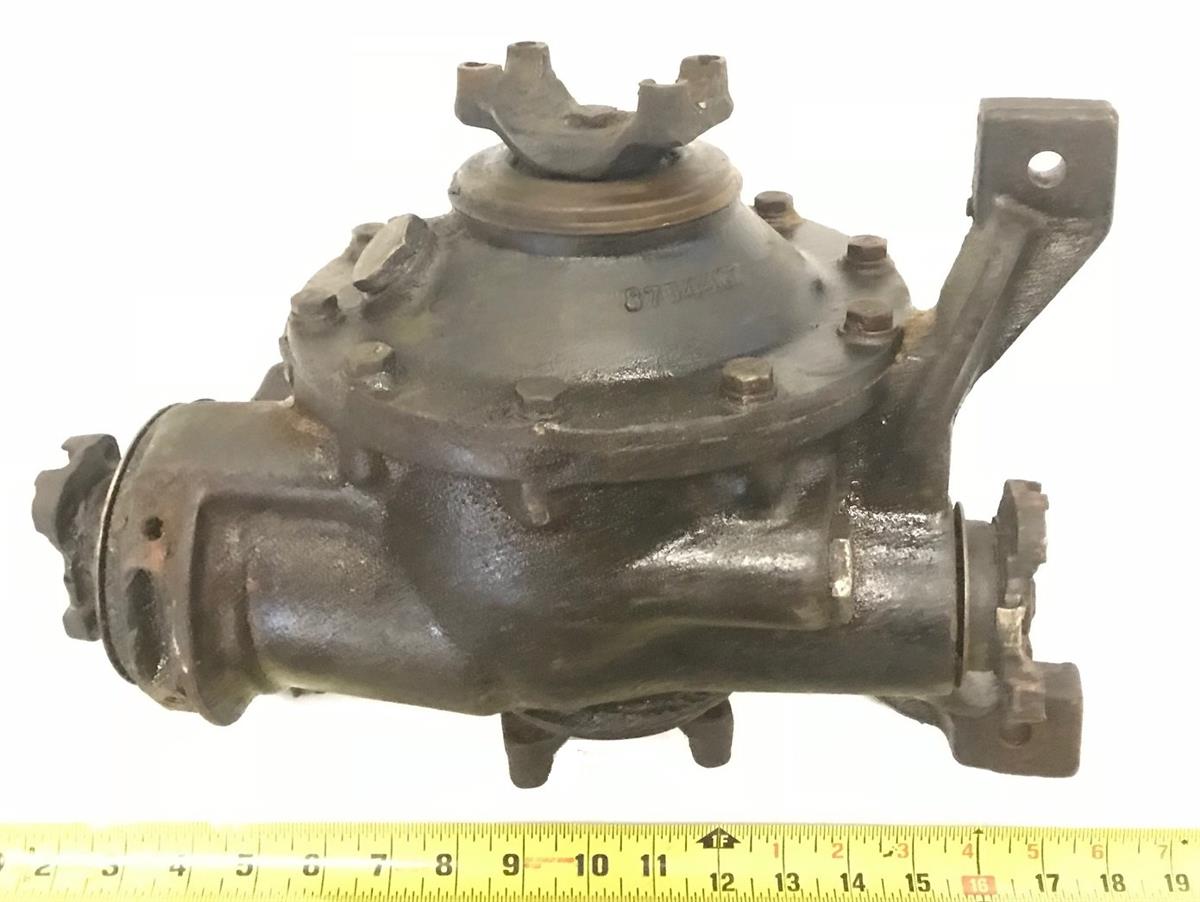 M151-154 | M151-154  Front And Rear Differential M151 AM General MUTT Jeep  (1).jpg