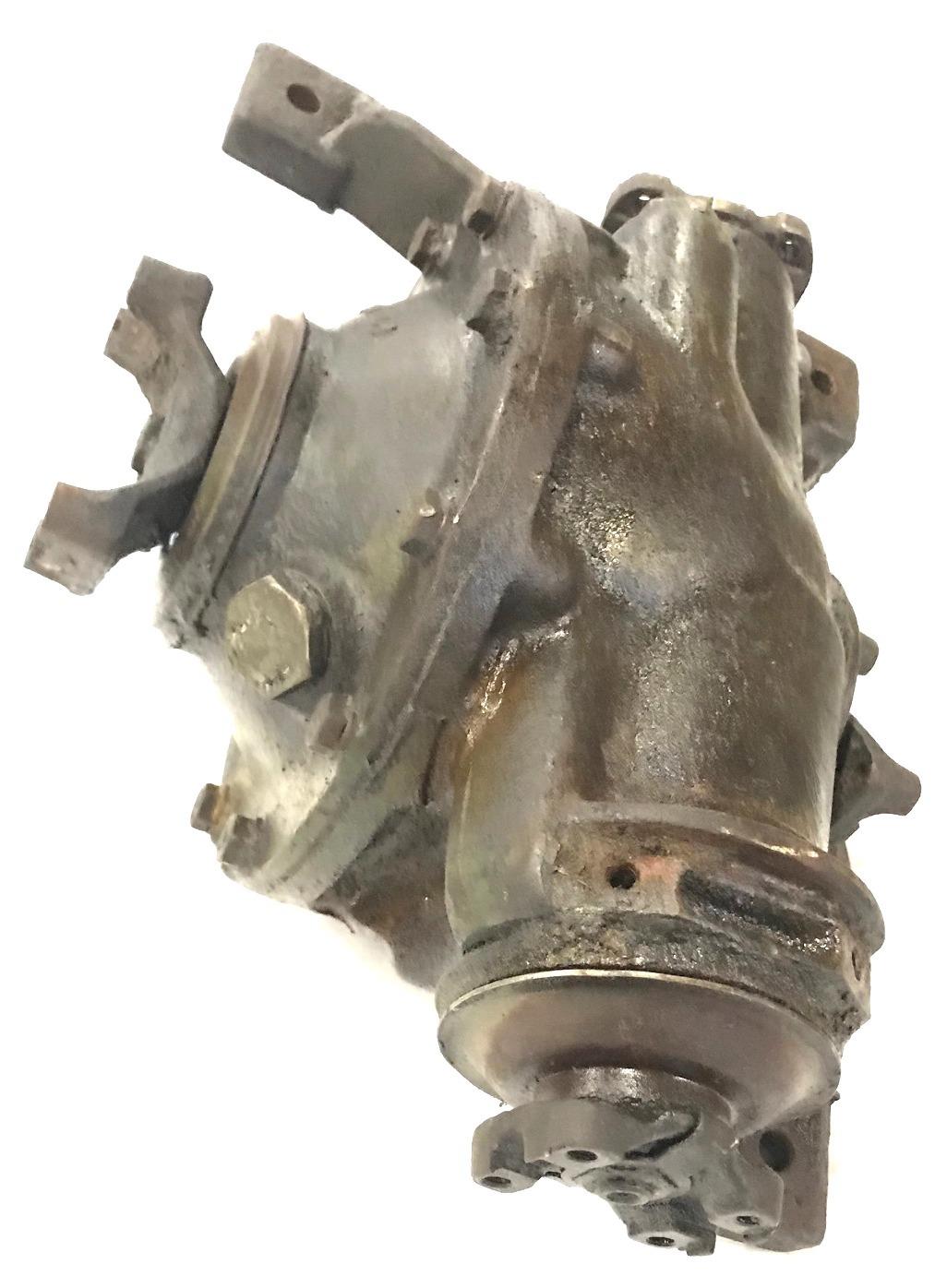 M151-154 | M151-154  Front And Rear Differential M151 AM General MUTT Jeep (5).jpg