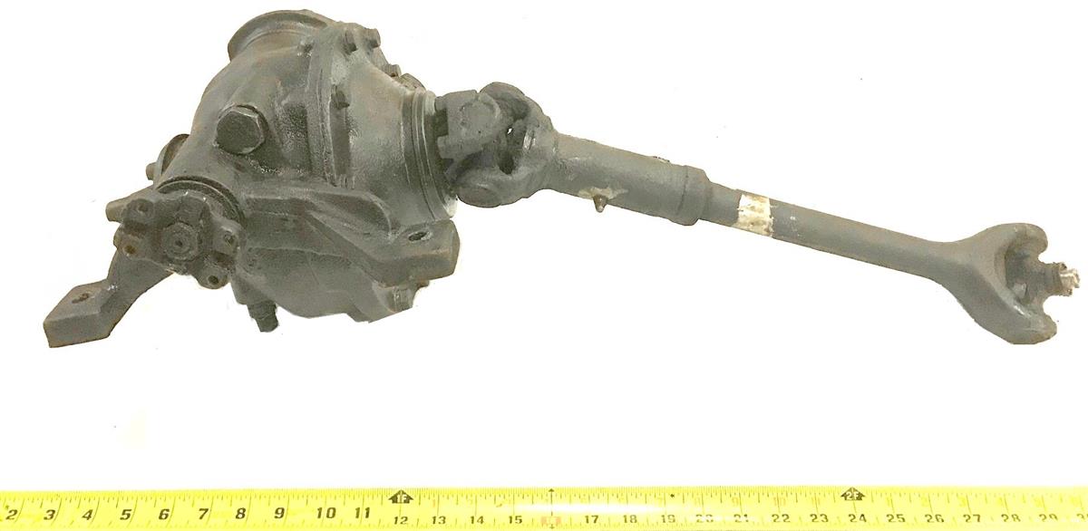 M151-157 | M151-157   Front And Rear Differential With Drive Shaft M151 AM General MUTT Jeep  (1).jpg