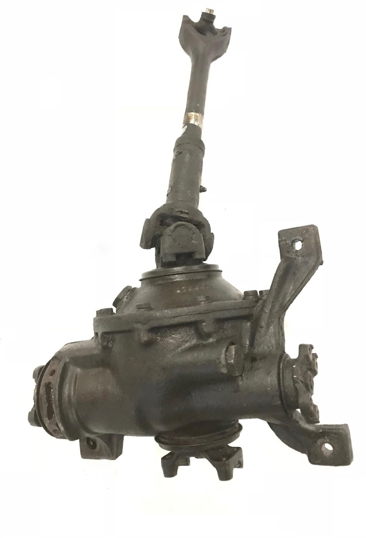 M151-157 | M151-157   Front And Rear Differential With Drive Shaft M151 AM General MUTT Jeep  (2).jpg