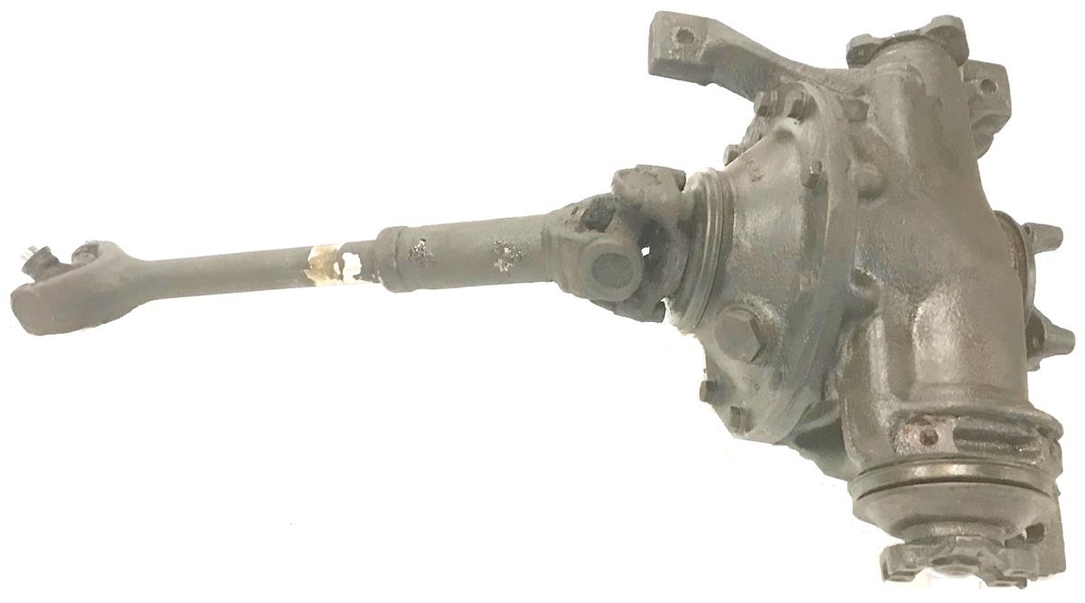 M151-157 | M151-157   Front And Rear Differential With Drive Shaft M151 AM General MUTT Jeep  (3).jpg