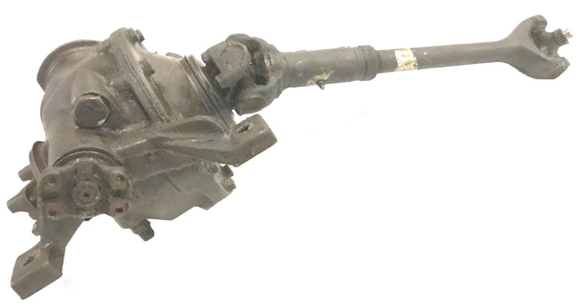 M151-157 | M151-157   Front And Rear Differential With Drive Shaft M151 AM General MUTT Jeep  (4).jpg