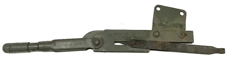 M151-158 | M151-158  Parking Brake Handle M151 AM General MUTT Jeep (1).jpeg